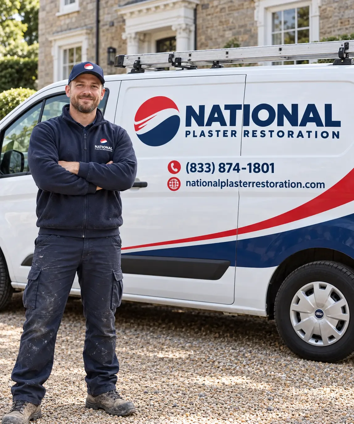Plaster Repair Marengo, WI FAQs